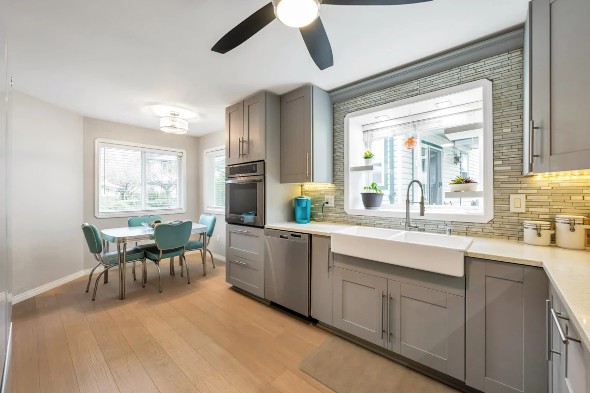 Primary Bathroom Photo of 43 34250 Hazelwood Avenue, Abbotsford, BC