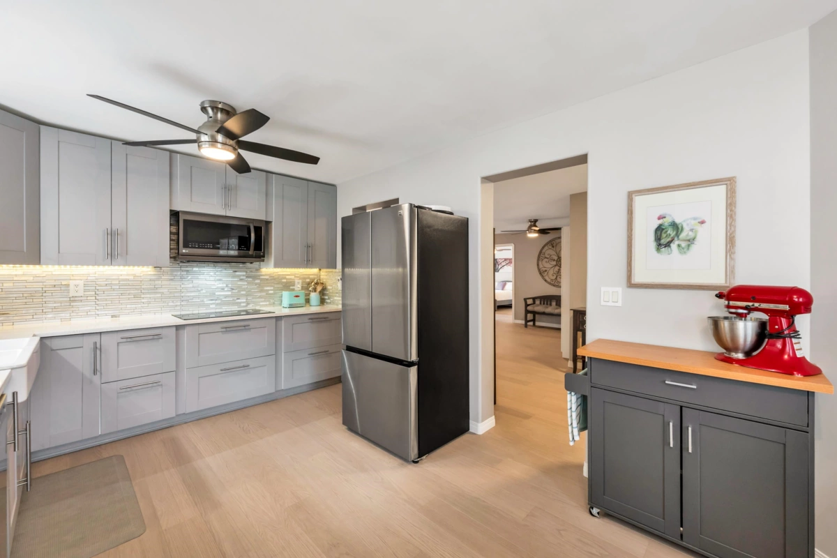 Primary Bedroom Photo of 43 34250 Hazelwood Avenue, Abbotsford, BC