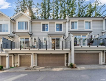 Basement Recreation Room Photo of 134 9718 161a Street, Surrey, BC