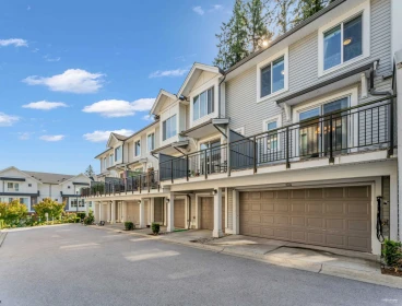Laundry Room Photo of 134 9718 161a Street, Surrey, BC