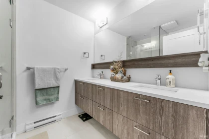 Primary Bedroom Photo of 134 9718 161a Street, Surrey, BC