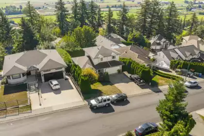 35730 Timberlane Drive, Abbotsford, BC, Abbotsford — Single Family Residence for sale