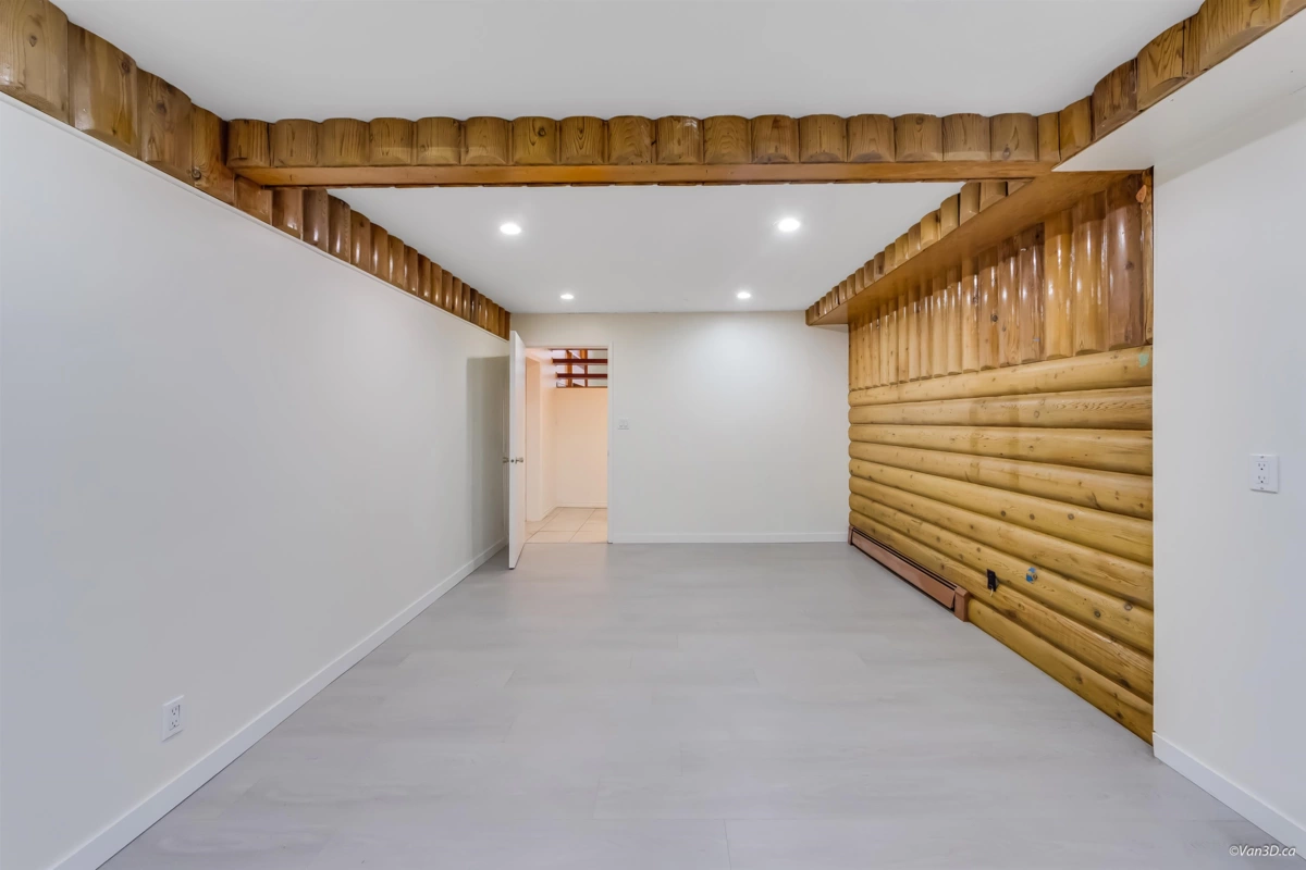 Aerial View of 6602 Lambert Crescent, Delta, BC