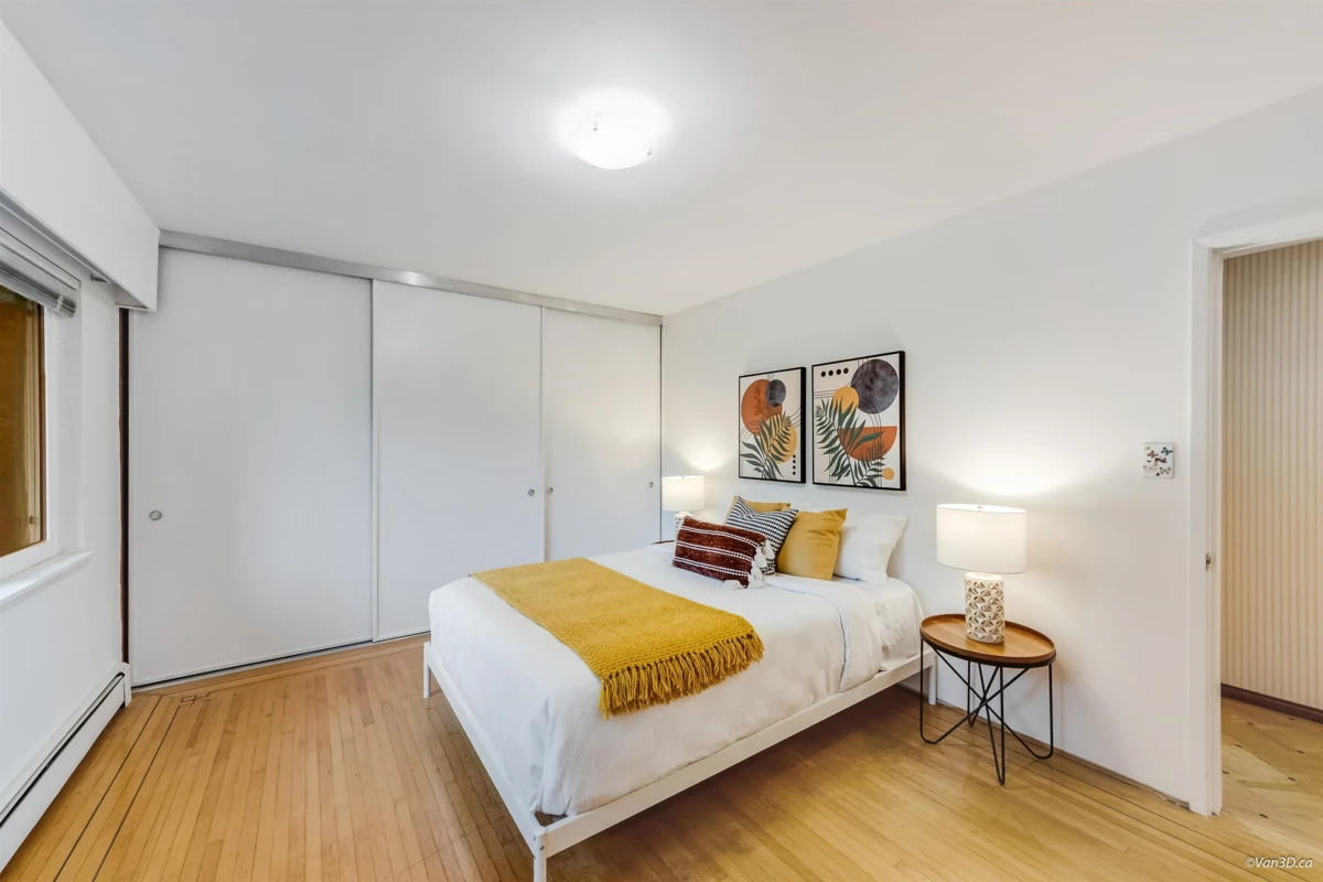 Backyard Photo of 6602 Lambert Crescent, Delta, BC