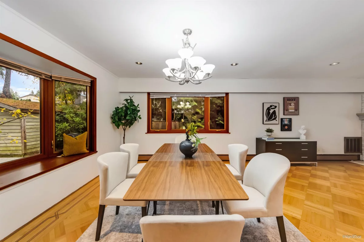 Bedroom 2 Photo of 6602 Lambert Crescent, Delta, BC