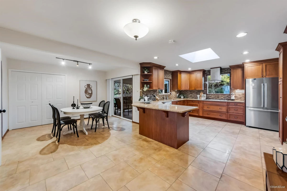 Bedroom 3 Photo of 6602 Lambert Crescent, Delta, BC
