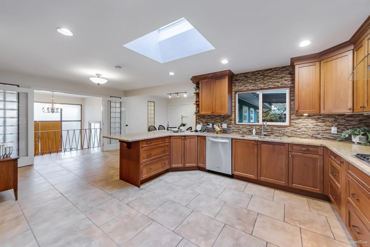 Bedroom 4 Photo of 6602 Lambert Crescent, Delta, BC