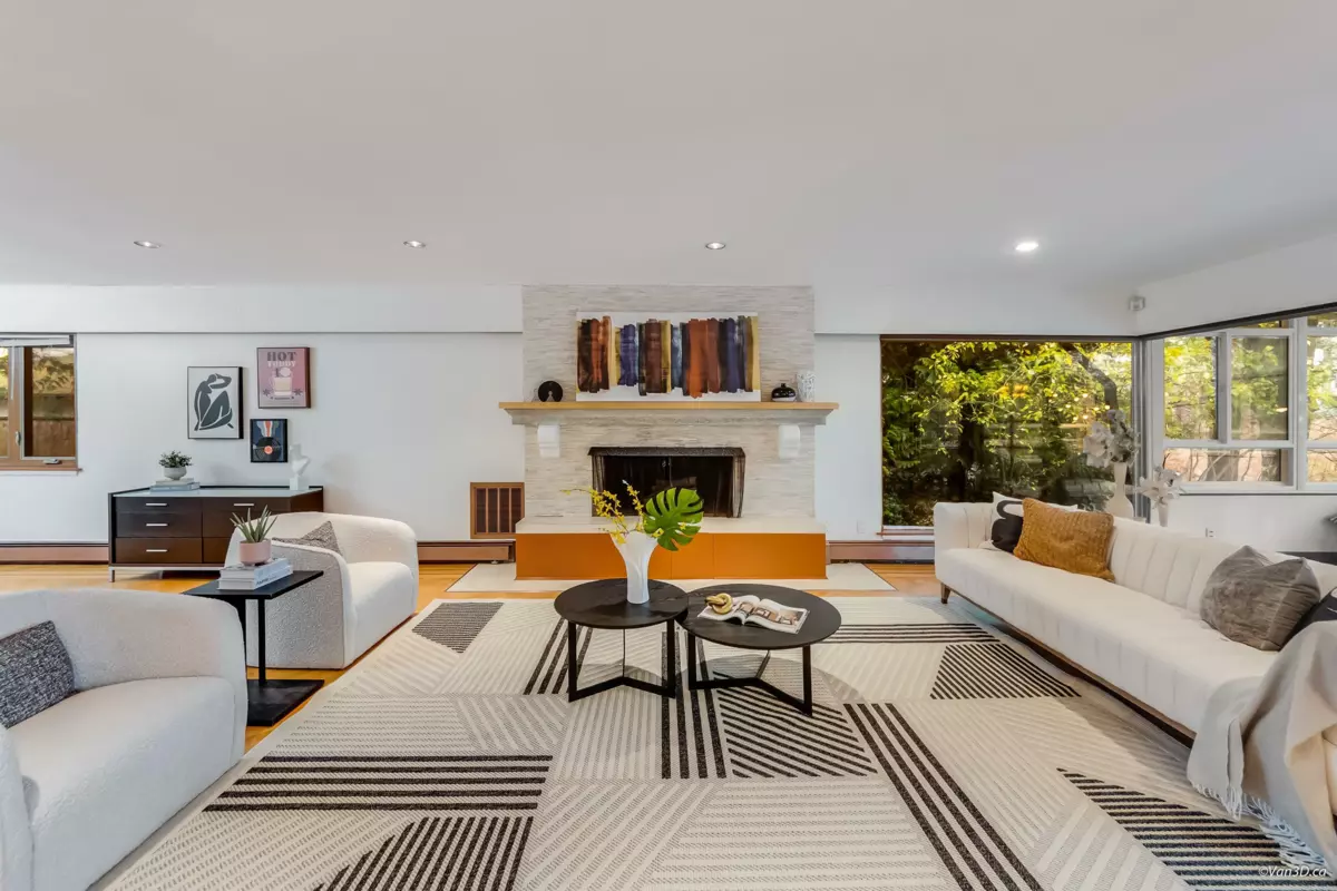 Breakfast Nook Photo of 6602 Lambert Crescent, Delta, BC