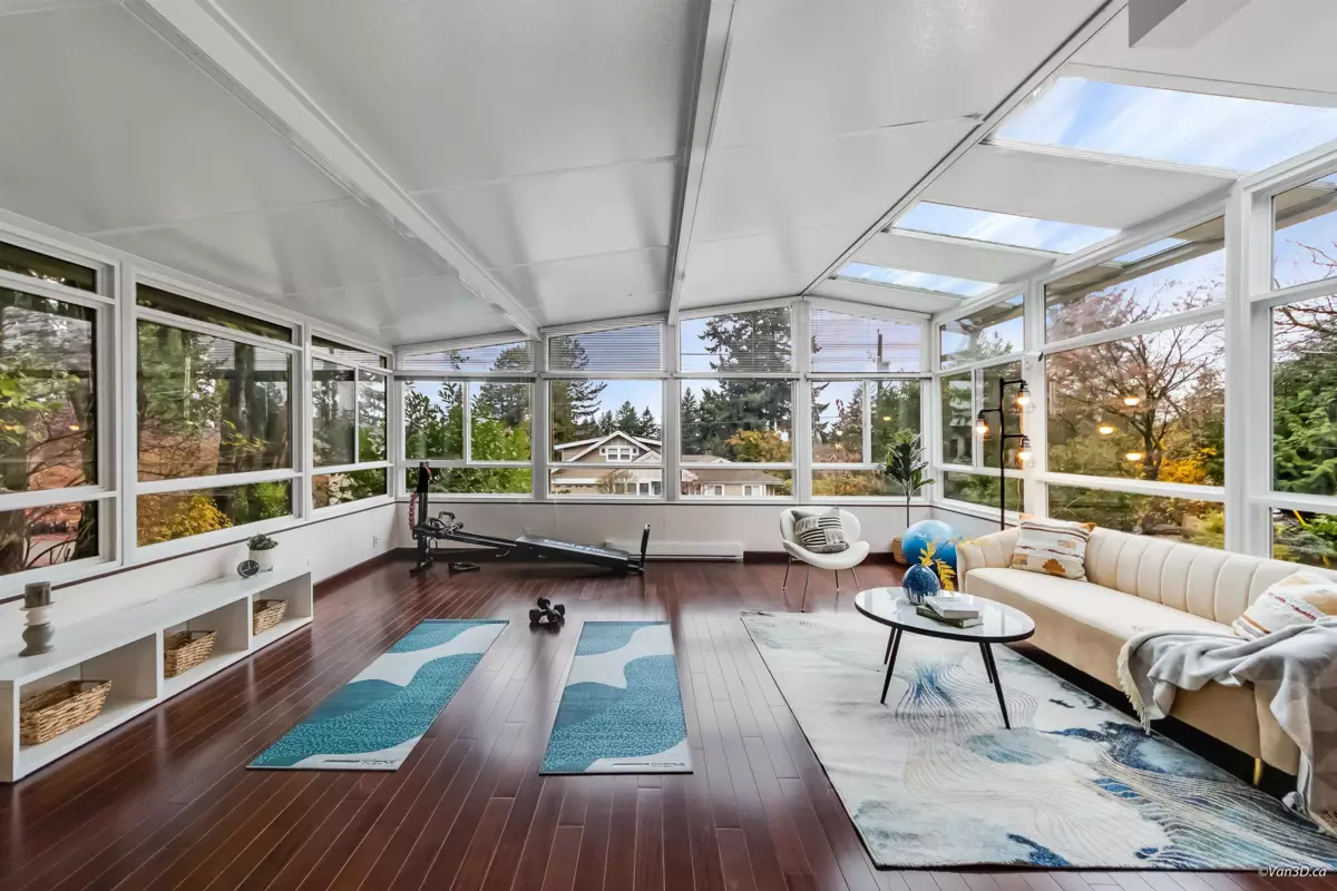 Dining Area Photo of 6602 Lambert Crescent, Delta, BC