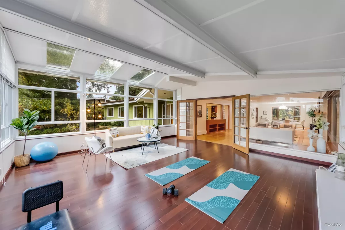 Exterior Rear Photo of 6602 Lambert Crescent, Delta, BC