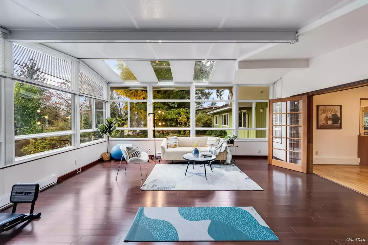 Family Room Photo of 6602 Lambert Crescent, Delta, BC