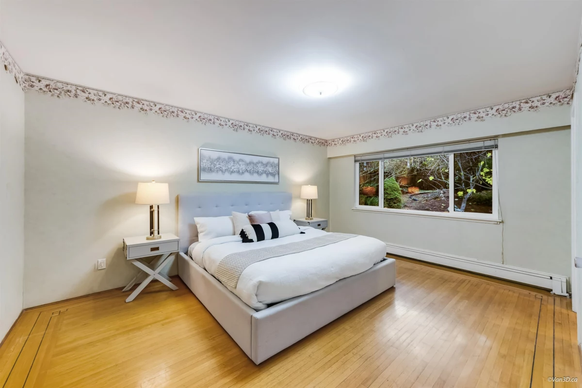 Garage Interior Photo of 6602 Lambert Crescent, Delta, BC