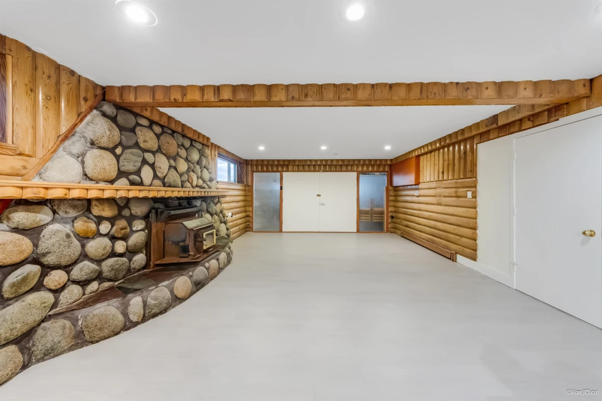 Garden / Landscaping Photo of 6602 Lambert Crescent, Delta, BC