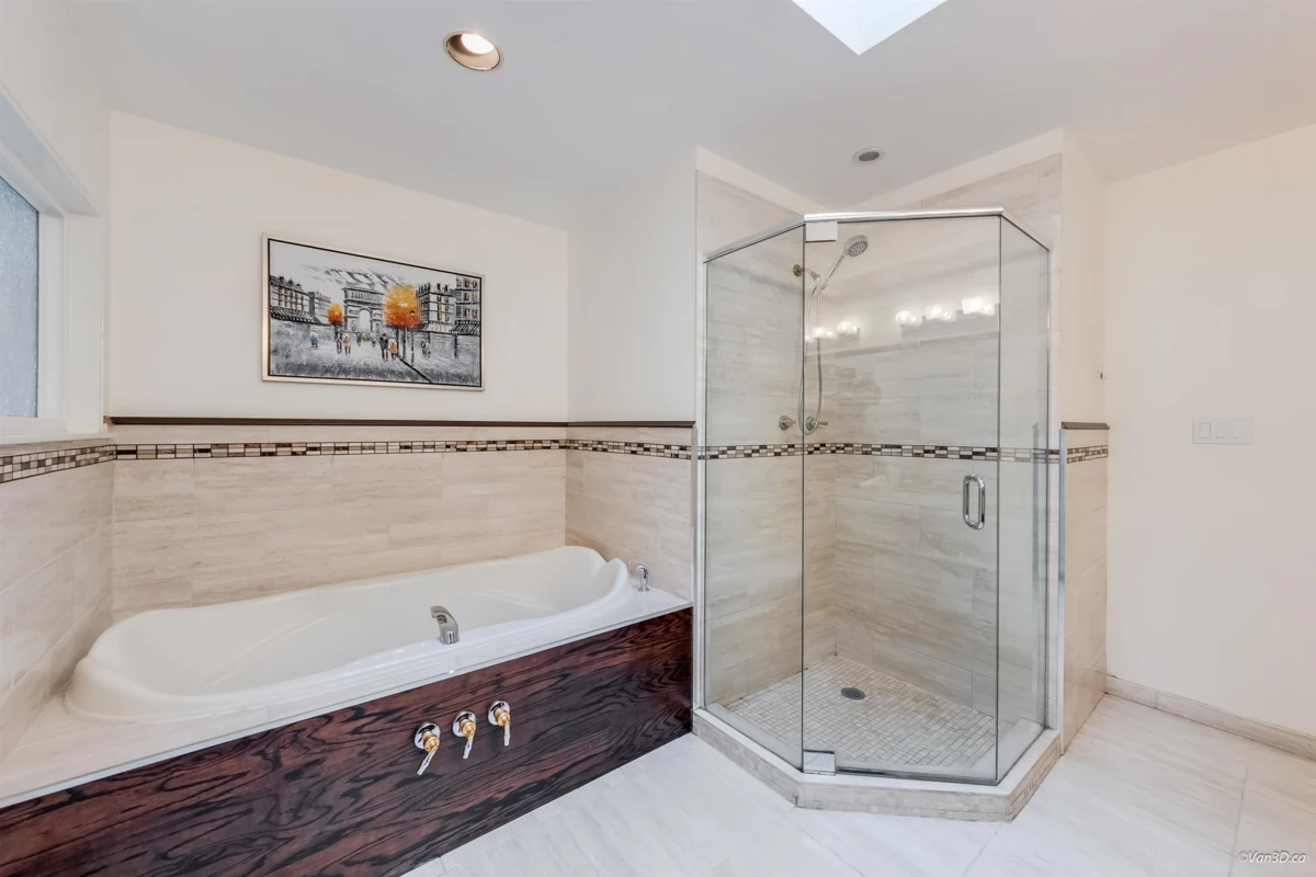 Hallway Photo of 6602 Lambert Crescent, Delta, BC