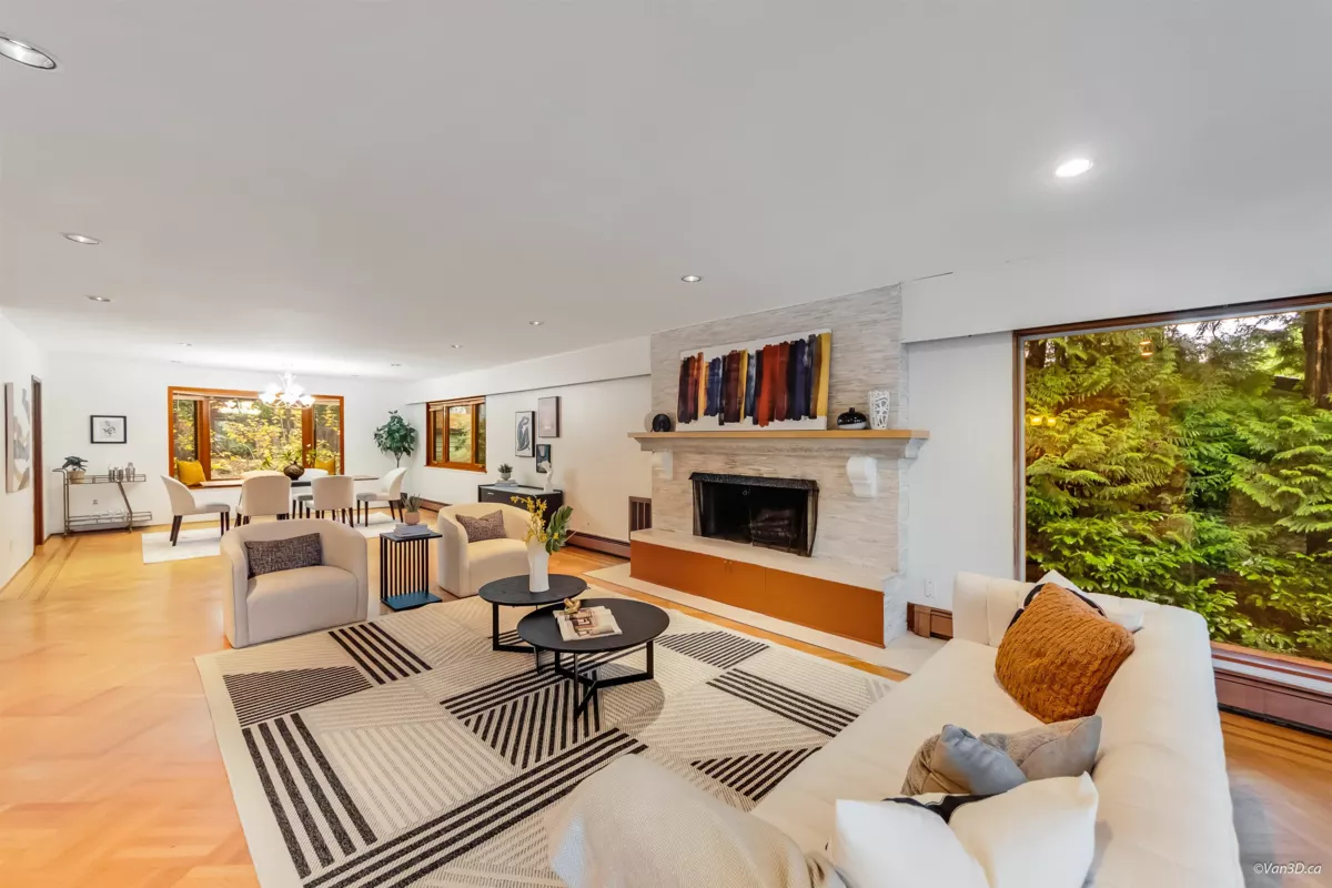 Kitchen Island Photo of 6602 Lambert Crescent, Delta, BC