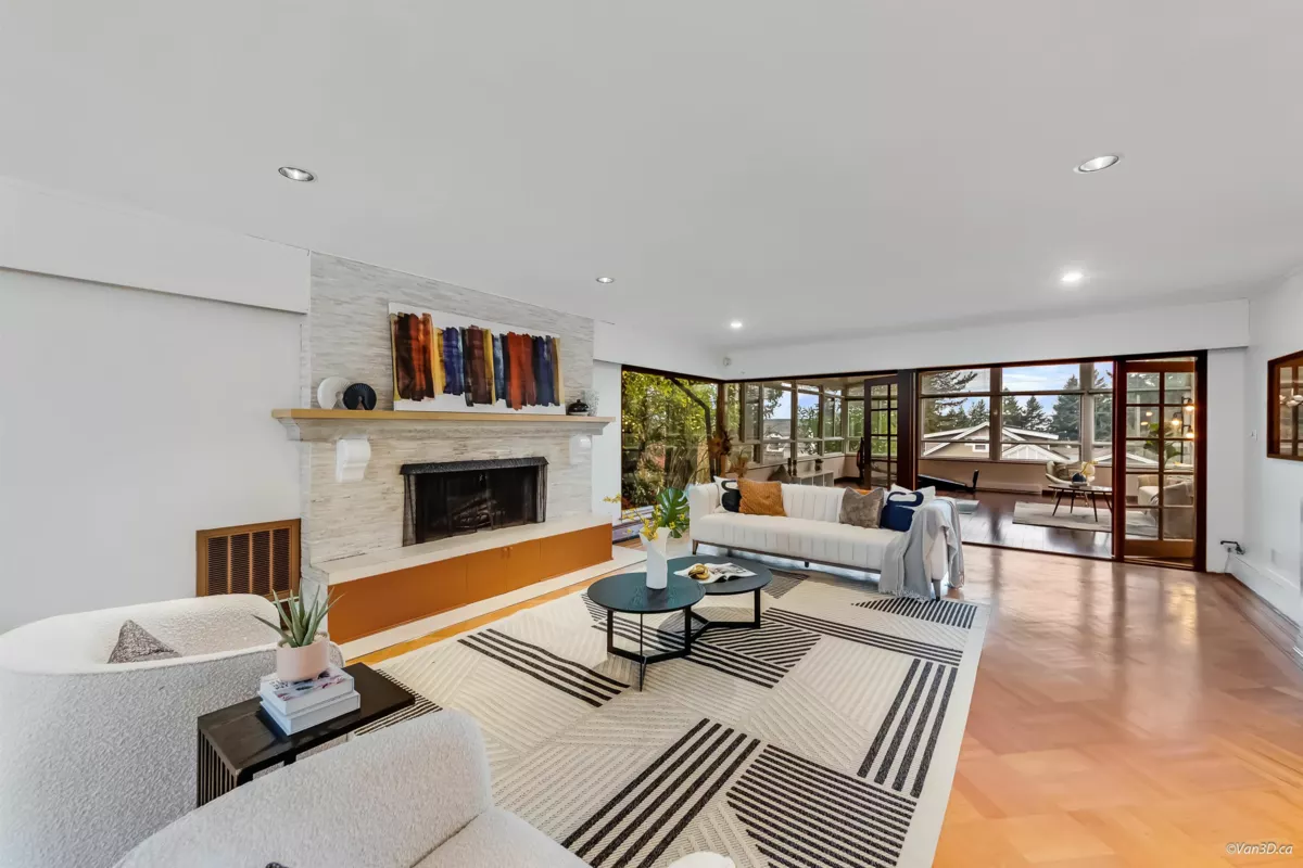 Kitchen Photo of 6602 Lambert Crescent, Delta, BC
