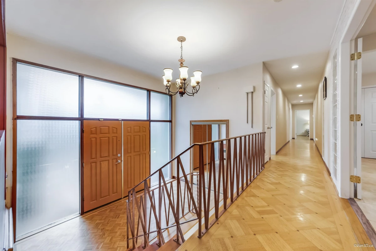 Laundry Room Photo of 6602 Lambert Crescent, Delta, BC