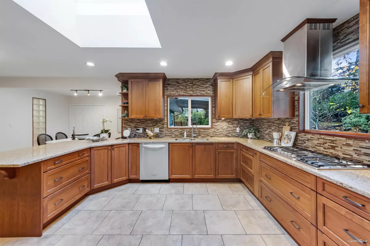 Loft / Bonus Room Photo of 6602 Lambert Crescent, Delta, BC