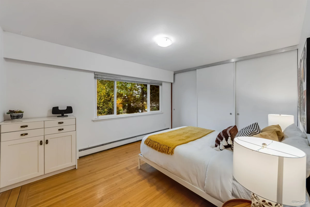 Outdoor Deck Photo of 6602 Lambert Crescent, Delta, BC