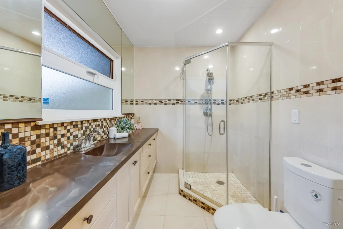 Outdoor Patio Photo of 6602 Lambert Crescent, Delta, BC