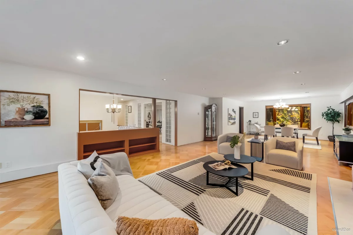 Pantry Photo of 6602 Lambert Crescent, Delta, BC