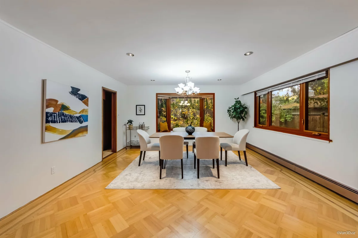 Primary Bathroom Photo of 6602 Lambert Crescent, Delta, BC