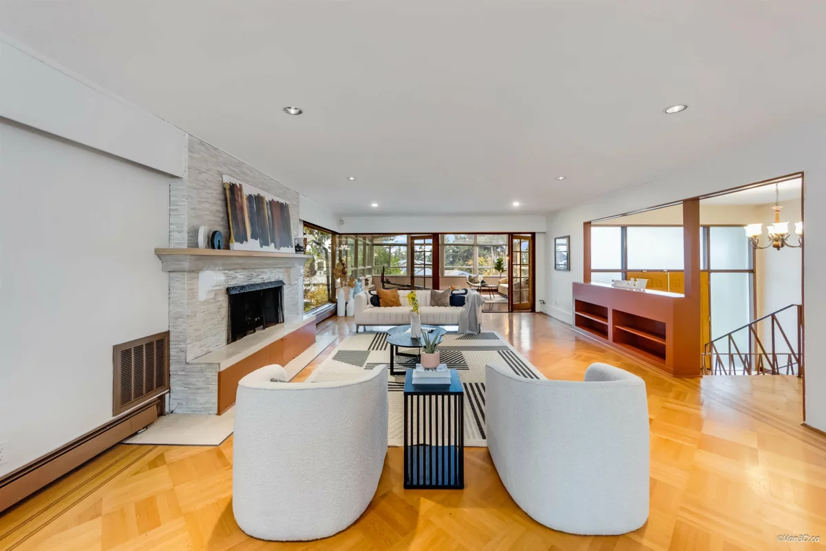 Primary Bedroom Photo of 6602 Lambert Crescent, Delta, BC