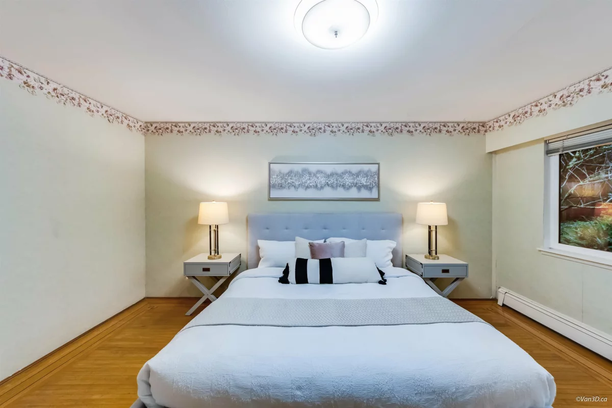 Staircase Photo of 6602 Lambert Crescent, Delta, BC