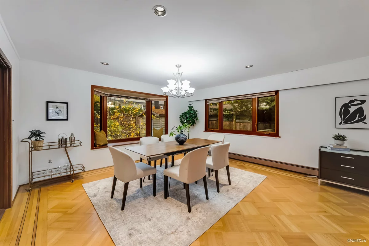 Walk-In Closet Photo of 6602 Lambert Crescent, Delta, BC