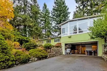 6602 Lambert Crescent, Delta, BC, Delta — Single Family Residence for sale