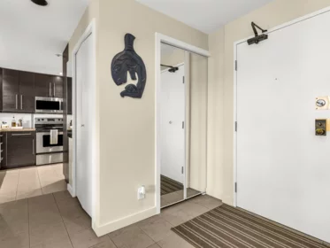Mudroom Photo of PH7 460 Westview Street, Coquitlam, BC