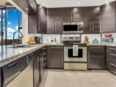 Office / Den Photo of PH7 460 Westview Street, Coquitlam, BC