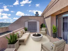 PH7 460 Westview Street, Coquitlam, BC