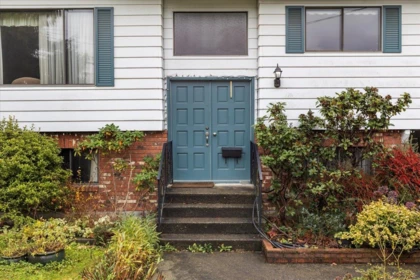 32168 Scott Avenue, Mission, BC, Mission — Single Family Residence for sale