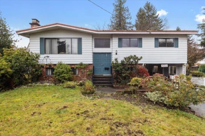 32168 Scott Avenue, Mission, BC, Mission — Single Family Residence for sale