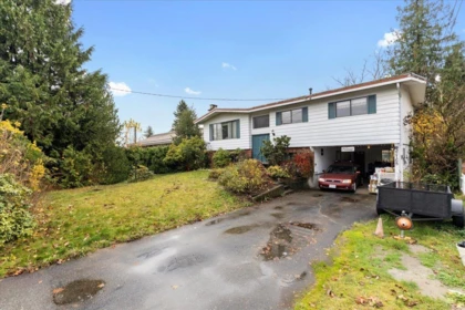 32168 Scott Avenue, Mission, BC, Mission — Single Family Residence for sale
