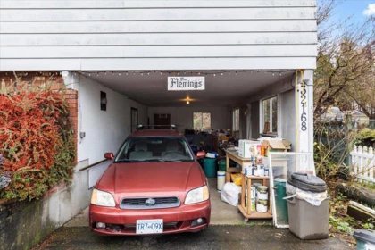 32168 Scott Avenue, Mission, BC, Mission — Single Family Residence for sale