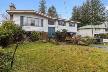 32168 Scott Avenue, Mission, BC, Mission — Single Family Residence for sale