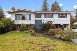 32168 Scott Avenue, Mission, BC
