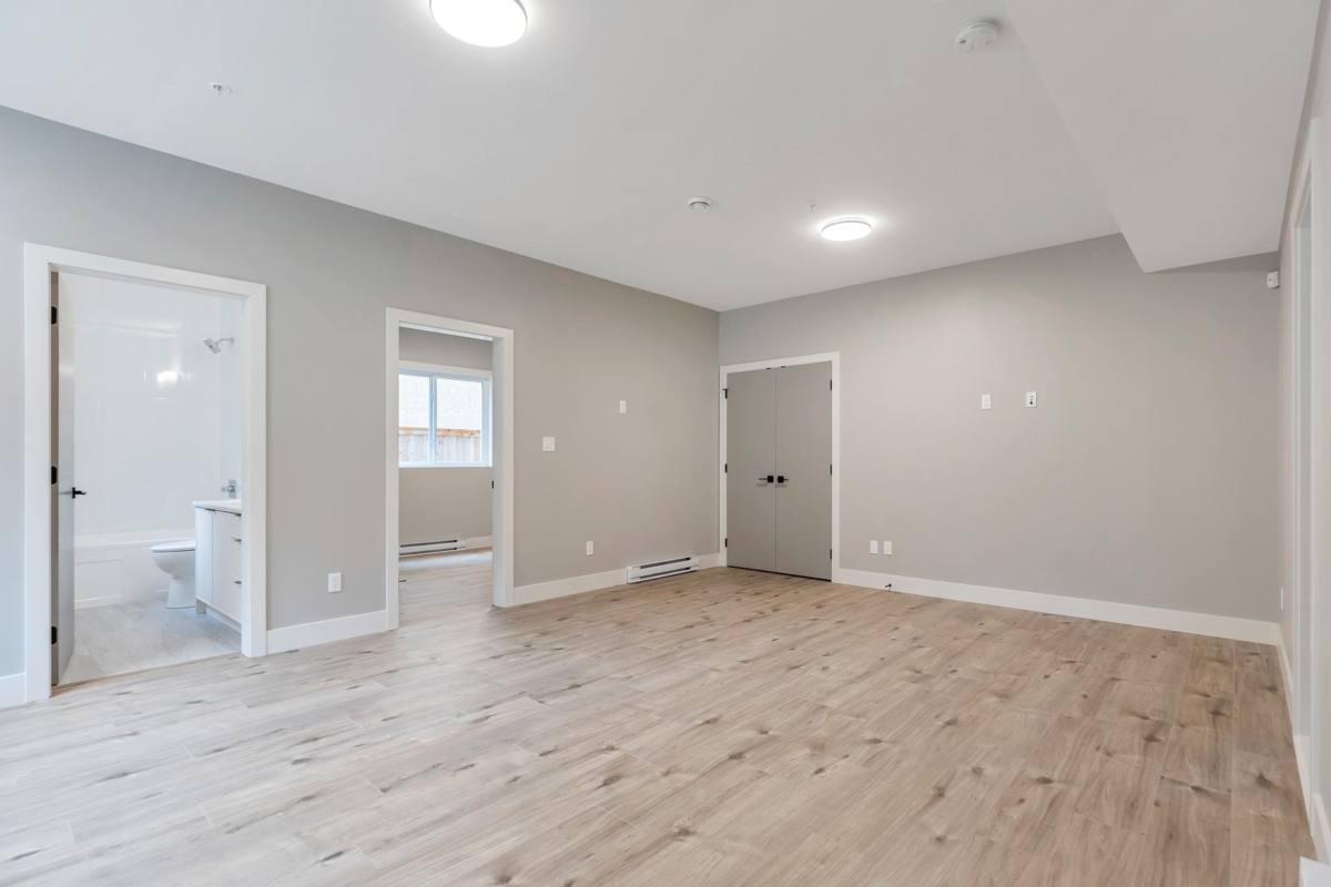 Backyard Photo of 24417 Jenewein Drive, Maple Ridge, BC