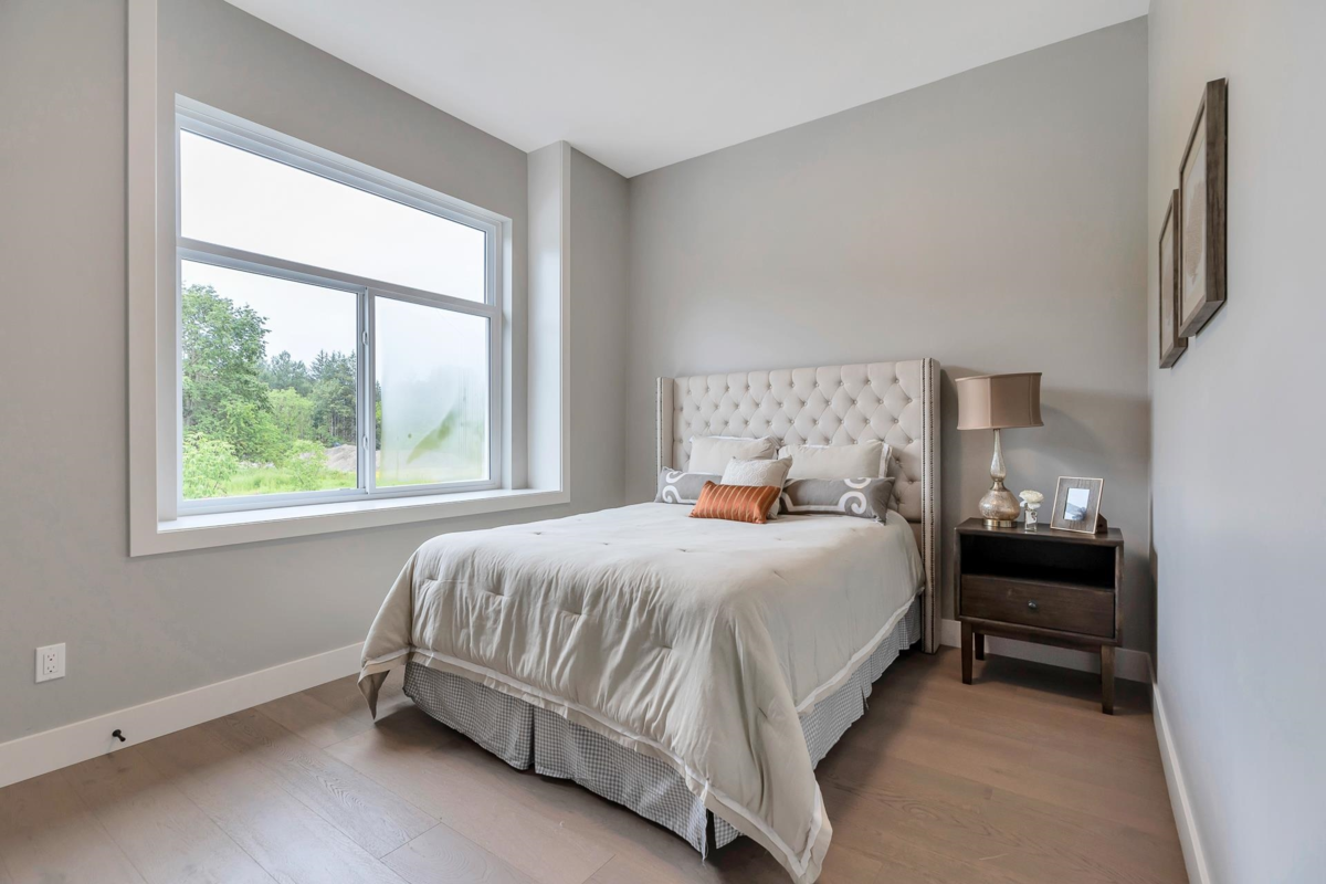 Basement Recreation Room Photo of 24417 Jenewein Drive, Maple Ridge, BC