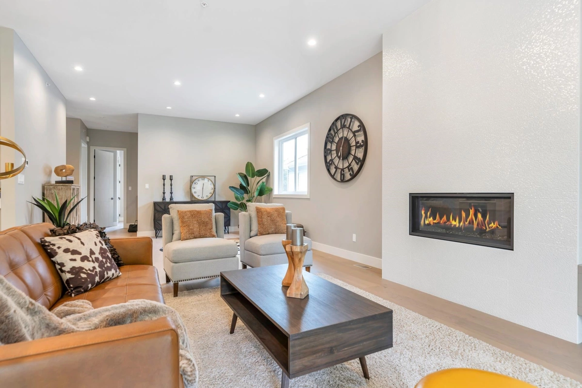 Bedroom 2 Photo of 24417 Jenewein Drive, Maple Ridge, BC