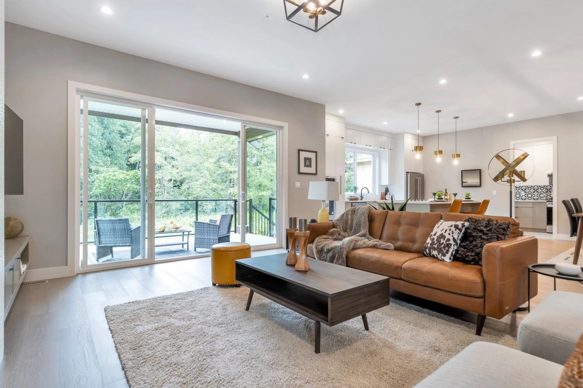 Bedroom 3 Photo of 24417 Jenewein Drive, Maple Ridge, BC