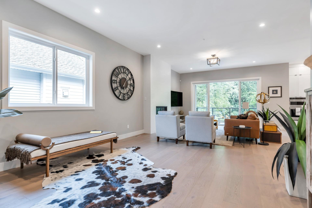 Bedroom 4 Photo of 24417 Jenewein Drive, Maple Ridge, BC