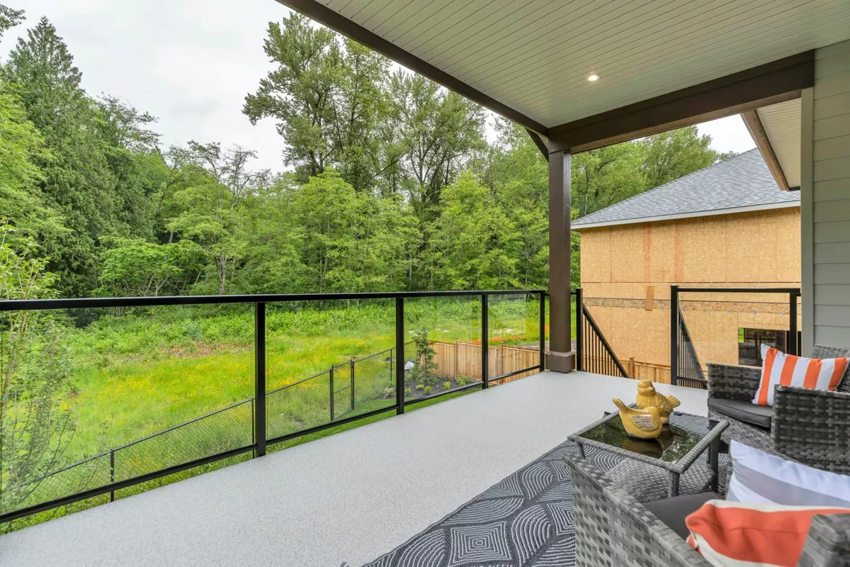 Community Amenities Photo (Clubhouse) of 24417 Jenewein Drive, Maple Ridge, BC