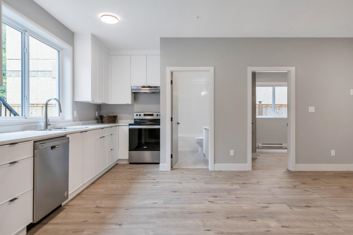 Garage Interior Photo of 24417 Jenewein Drive, Maple Ridge, BC