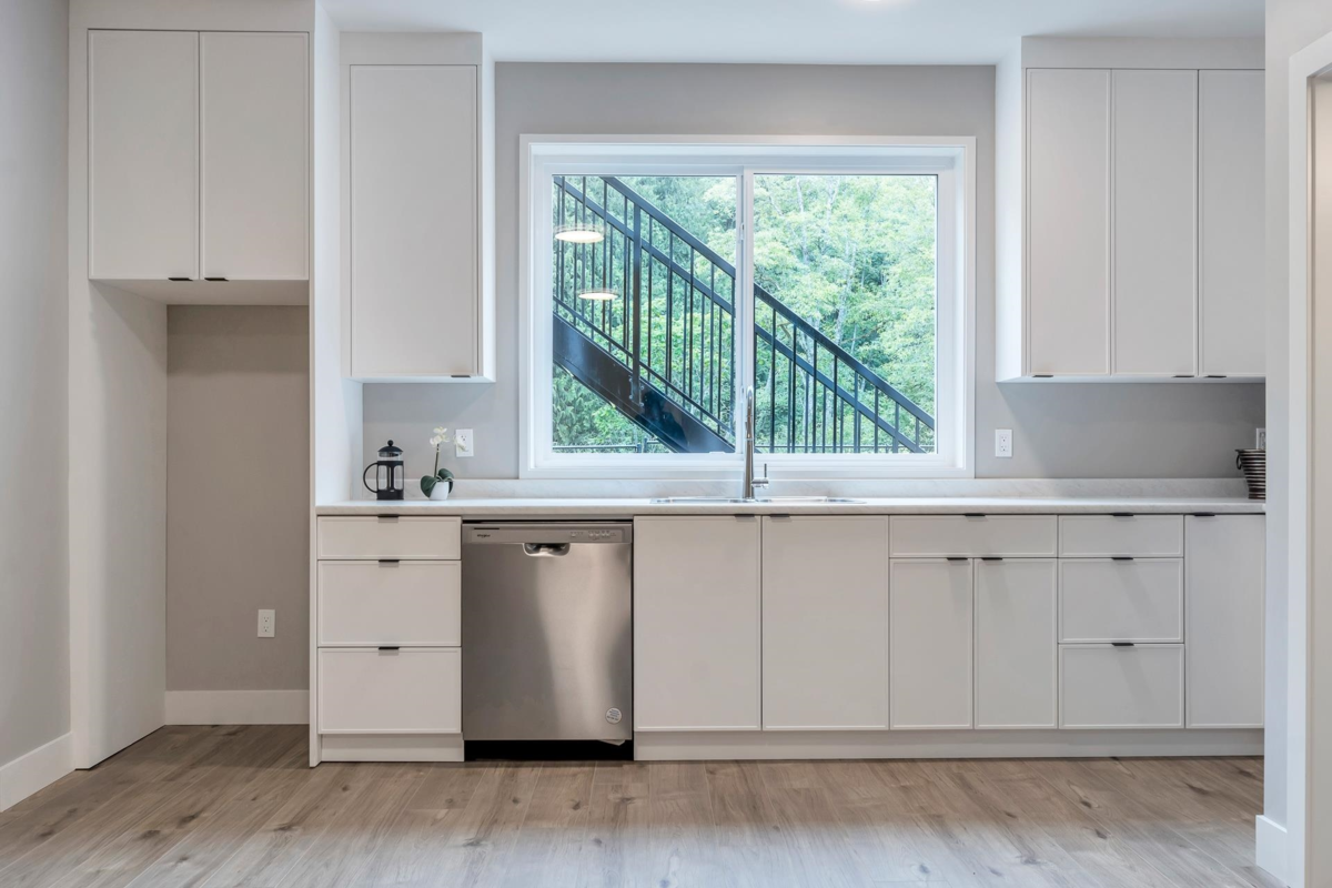 Garden / Landscaping Photo of 24417 Jenewein Drive, Maple Ridge, BC