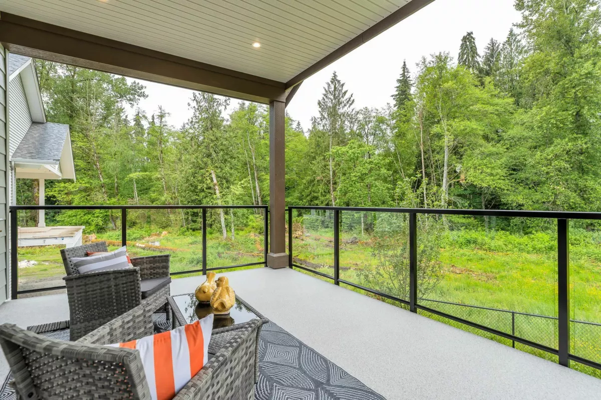 Neighborhood Park Photo Near 24417 Jenewein Drive, Maple Ridge, BC