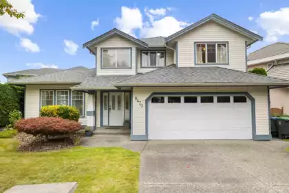 8470 166a Street, Surrey, BC, Surrey — Single Family Residence for sale