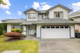 8470 166a Street, Surrey, BC